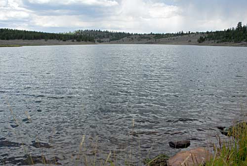 Browne Lake